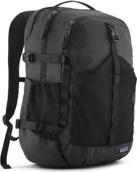 Patagonia Refugio 30 schwarz (47929-BLK)