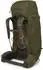 Osprey Kestrel 68 L/XL moss green (Herren)