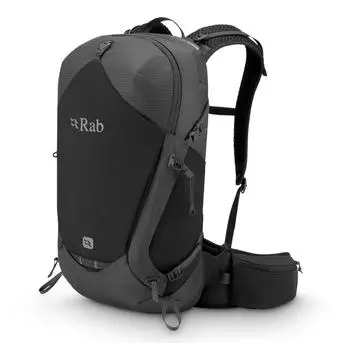 Rab Protium 20 anthracite (QAP-60-ANT)