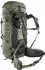 Tatonka Yukon 60+10 stone grey/olive (Damen) (1328.332)