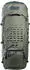 Tatonka Yukon 60+10 stone grey/olive (Damen) (1328.332)