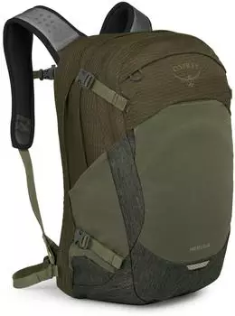 Osprey Nebula 32