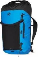 Mammut 2570.00310.50589.1018, Mammut Alto 18 - Alltagsrucksack glacier blue