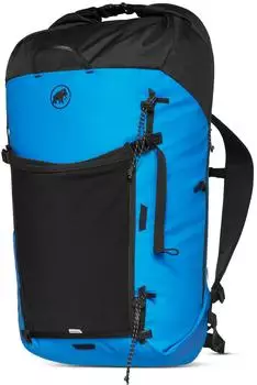 Mammut Alto 18 glacier blue (2570-00310-50589)
