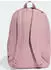 adidas Classic 3-Streifen Logo Rucksack magic mauve/distilled pink (KQ6743)