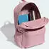 adidas Classic 3-Streifen Logo Rucksack magic mauve/distilled pink (KQ6743)