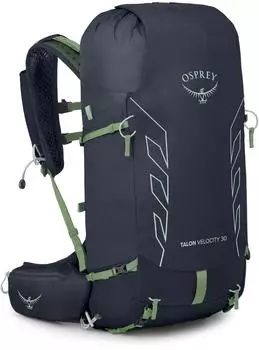 Osprey Talon Velocity 30 L/XL nocturnal blue (Herren)