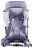 Salomon Aerotrek 28 heron/cosmic sky/white (Damen) (LC2857200)