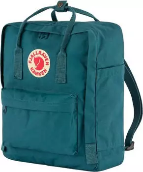 Fj&auml;llr&auml;ven K&aring;nken