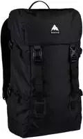 Burton Tinder 2 30 Liter True Black schwarz