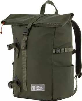 Fj&auml;llr&auml;ven Vardag Foldsack 25 deep forest (F23200332-662)