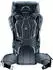 Deuter Guide 34+6 schwarz (3361126-7000)