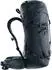 Deuter Guide 34+6 schwarz (3361126-7000)