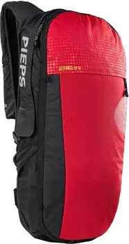 Pieps JetForce BT 10 chili red