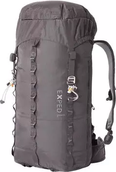 Exped Mountain Pro 30 black