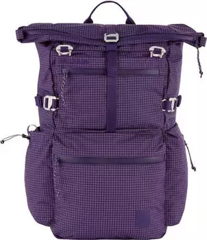 Fj&auml;llr&auml;ven High Coast Pro 26 violett (F23200388-425)