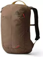 Gregory 150947, Gregory Rucksack RETNA 20 Unisex universal braun