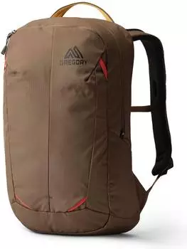 Gregory Retna 20 mesa brown (150947-D789)