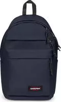 Eastpak Freizeitrucksack "DAY PAKR PRO Black" Unisex Schulrucksack, Daypack mit 16"