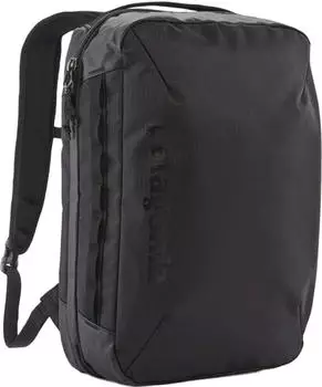 Patagonia Black Hole Micro MLC 22 schwarz (49260-BLK)