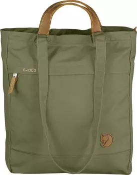 Fj&auml;llr&auml;ven Totepack No. 1 gr&uuml;n (F24203-620)