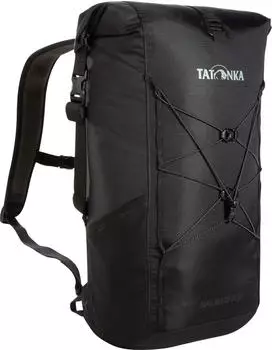 Tatonka Commuter Rolltop 30 WP schwarz (1564.040)
