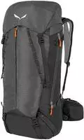 Salewa 00-00000012900530, Salewa - Trek Mate 55+5 - Trekkingrucksack grau