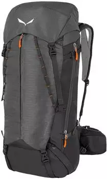 Salewa Trek Mate 55+5 grey/quiet shade (00-0000001290-0530)
