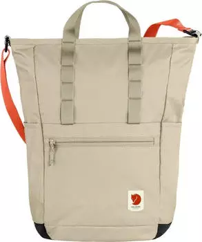 Fj&auml;llr&auml;ven High Coast Totepack fossil (F23225-118)
