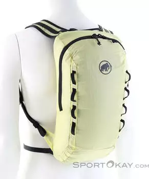 Mammut Neon Light holunder (2510-02491-1328)