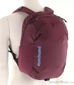 Patagonia Atom Daypack 24 berry fig (48230-BYFG)