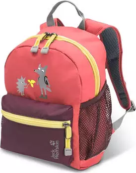 Jack Wolfskin Little Scout 10