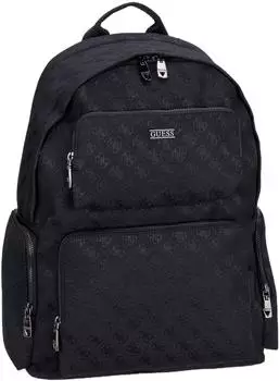 Guess Boston schwarz (HMBOSTP6111-DAB)