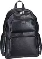 Reiserucksack Guess HMBOGS P6211 Schwarz Male