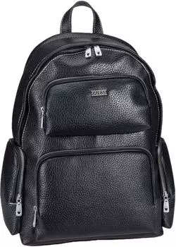Guess Boston schwarz (HMBOGSP6211-BLA)