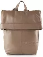 Liebeskind Berlin 2179159-8434, Liebeskind Berlin Rucksack Elvira M Sheep Natural