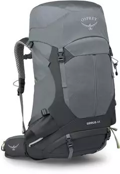 Osprey Sirrus 44 medium grey (Damen)