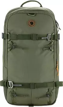 Fj&auml;llr&auml;ven Bergtagen Touring 30 S/M laurel green/deep forest (F23200274-625-662)