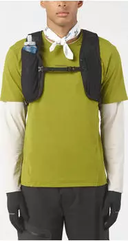 Salomon XT 15 schwarz (LC2857900)