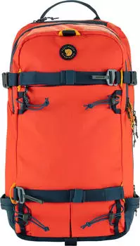 Fj&auml;llr&auml;ven Bergtagen Touring 22