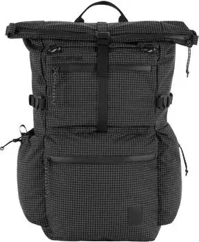 Fj&auml;llr&auml;ven High Coast Pro 26 schwarz (F23200388-550)