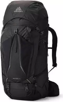 Gregory Baltoro 75 L shadow pine black (157944-A798)