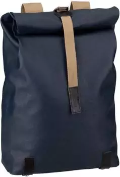 Brooks Pickwick 26 dark blue