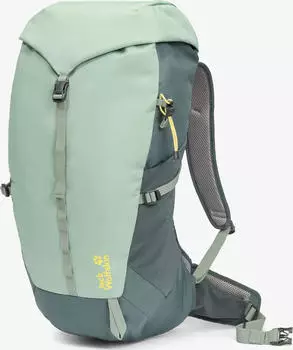 Jack Wolfskin Astro Vent 30 green zinnia (A65975-E0272)