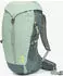 Jack Wolfskin Astro Vent 30 green zinnia (A65975-E0272)