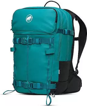 Mammut Nirvana 28 deep teal/black (Damen) (2560-00220-40322)