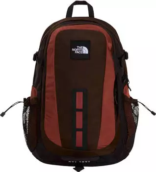 The North Face Hot Shot Base SE dark chestnut/copper (NF0A3KYJ-929)