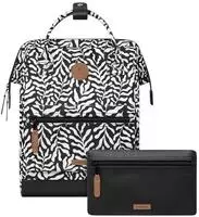 Cabaia CABA-266ZCD-F001, Cabaia Rucksack Adventurer M 18l Luanda