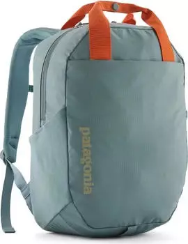 Patagonia Atom Tote Pack 20 blue sage (48125-BLSG)