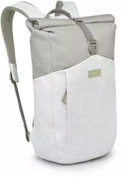 Osprey Arcane Earth Roll Top pediment grey block
